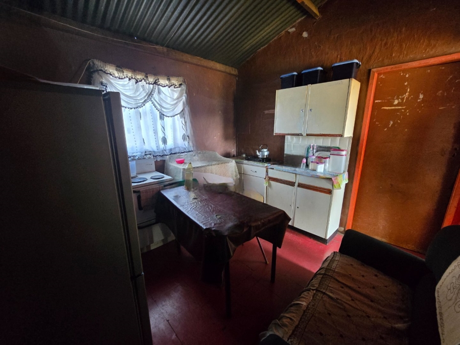  Bedroom Property for Sale in Botshabelo Free State